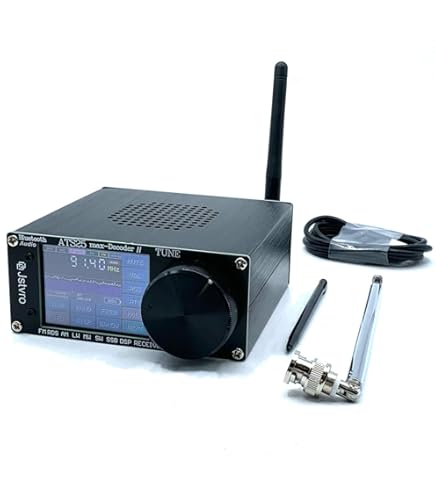 ALINCO DJ-G7 アマチュア無線機 ALINCO アルインコ DJ-G7 アマチュア無線機ハンディー